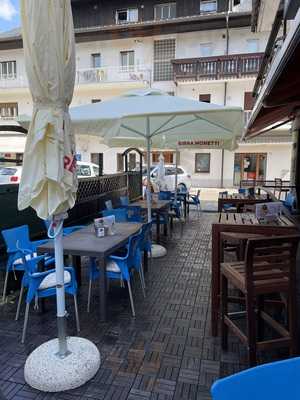 Gelateria Caffetteria, Tarvisio