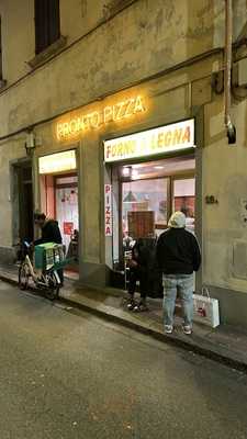 Pronto Pizza Firenze Nord, Firenze