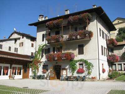 Osteria Ca' Dei Giosi, Vallelaghi