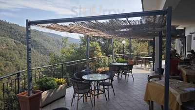 Ristorante da U Gentile, Dolceacqua