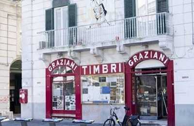 Graziani Bistrot, Napoli