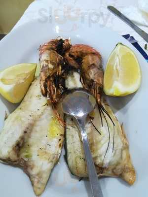 Il Corallo Ristorante, Campomarino