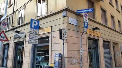 Il Pane Di ... Pinto, Firenze