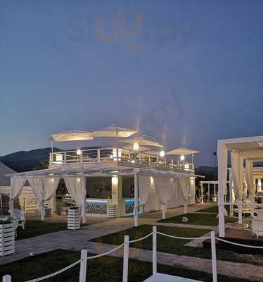 Ristorante White Club, Scalea