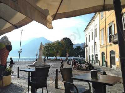 Bar Gelateria Piazza Garibaldi, Lovere