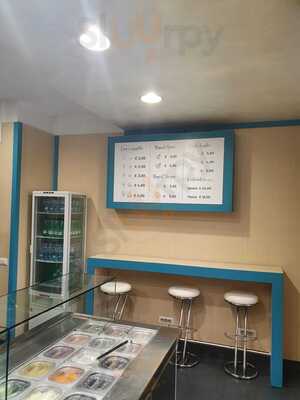 Arianna Gelateria - Yogurteria, Roma