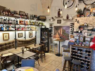 Enoteca Vini Di Nicchia, Martina Franca