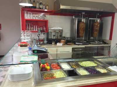 Pizza Al Volo & Kebab, Lonato del Garda