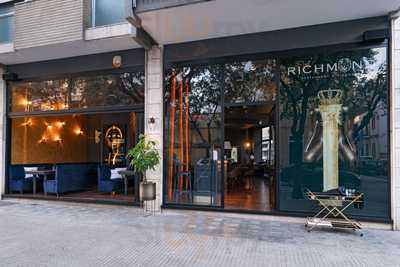 Richmond Restaurant, Lecce