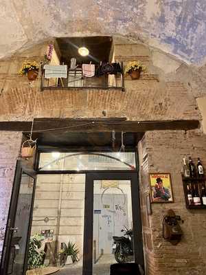 L'antico Grottino, Napoli