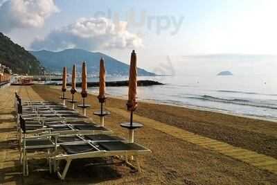 Ristorante Bar Lido Di Laigueglia, Laigueglia