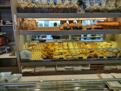 Panificio Pasticceria Caffetteria Tamburin, Monfalcone