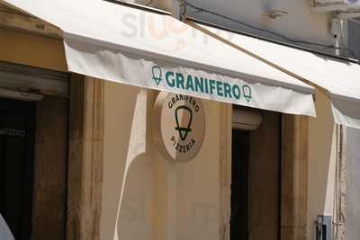 Granifero Pizzeria, Scicli