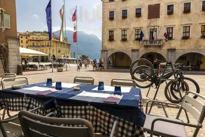 Bacarus, Riva Del Garda