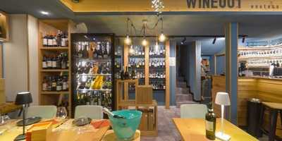 Wineout Enoteca