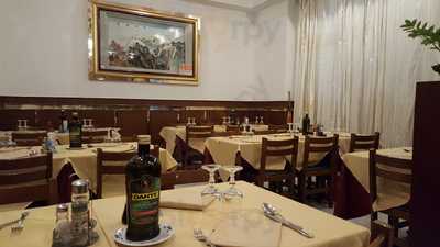 Ristorante Cinese Foglia D'acero, Melegnano