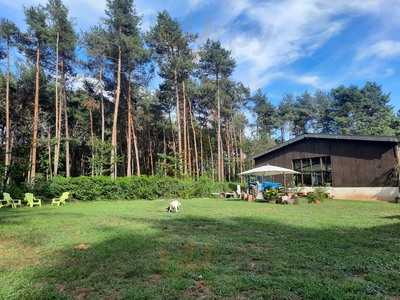 Cascina Kepos - Ristoro In Pinetina, Appiano Gentile