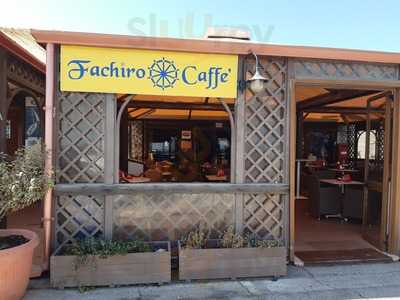 Fachiro Caffè, Termoli