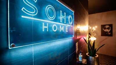 SoHo Home, Roma