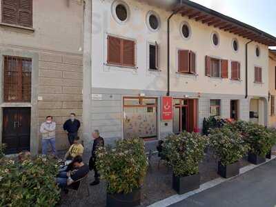 Excellent Caffè, Borghetto Lodigiano