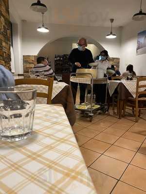 Osteria Bresciana Ma Ciao