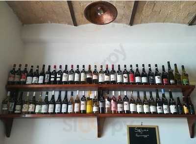 Vinoteca Sandrino, Pescara