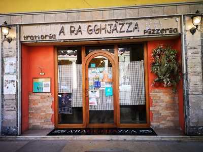 Trattoria A' Zza Jeje