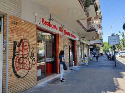 Panificio e Pasticceria De Quintili, Roma