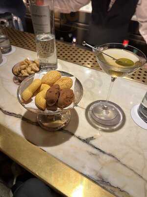 The St. Regis Bar