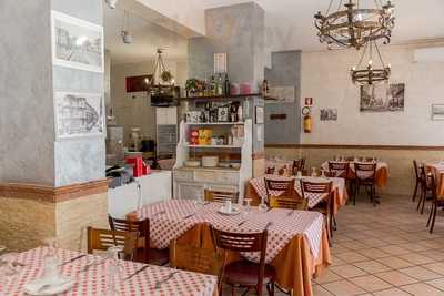 Osteria da Mamma Rosy, Sicilia