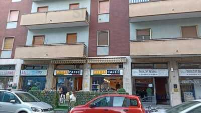 Pitti Caffè, Melegnano