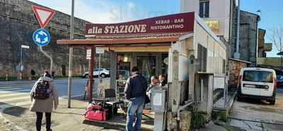 Kebab Alla Stazione, Fano