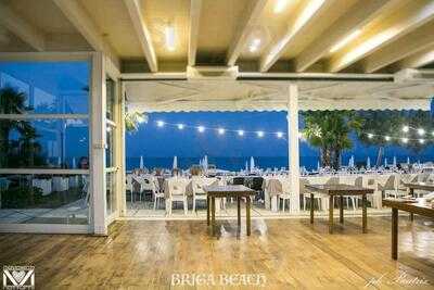 Chalet Briga Beach, Porto Sant'Elpidio