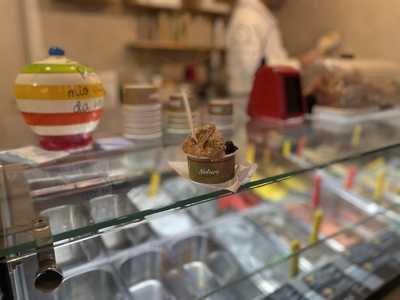 Gelateria Gaudio, Sanremo