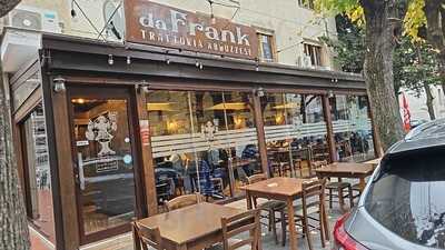 Trattoria Da Frank