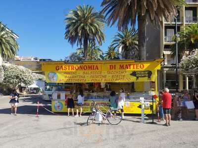 Gastronomia Itinerante Di Matteo, Sant'Egidio alla Vibrata