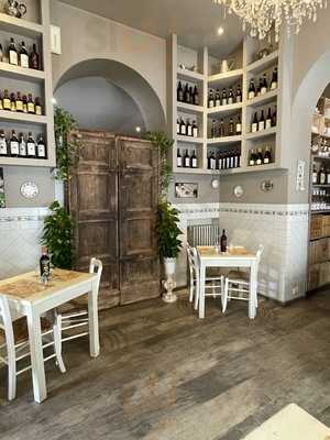 La Bottega Food Beverage & Shop, Firenze