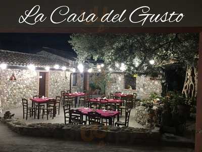 La Casa Del Gusto