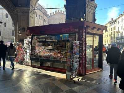 Oggi Gelato - Via Rizzoli, Bologna