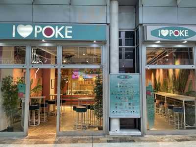 I Love Poke - Centro Meridiana, Casalecchio di Reno