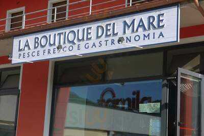 La Boutique Del Mare, Acqualagna