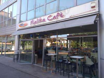 Malika Cafè, Imola