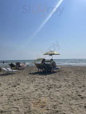 L'ultima Spiaggia, Marina di Ardea