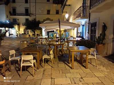 Pane E Vino Al Circeo