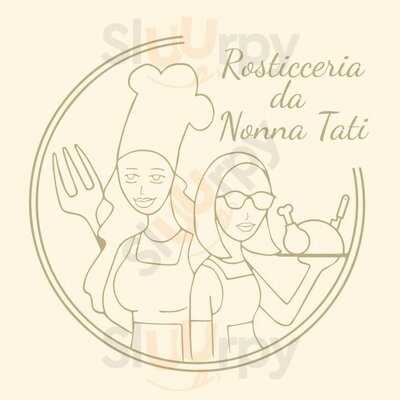 Rosticceria Da Nonna Tati