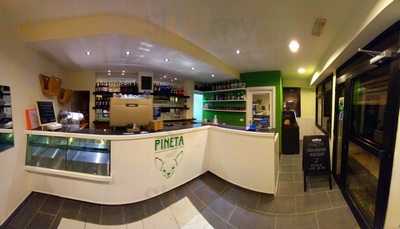 Pineta Drink & Food, San Giovanni Valdarno