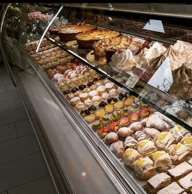 Pasticceria Caffetteria Rivolta, Busto Arsizio