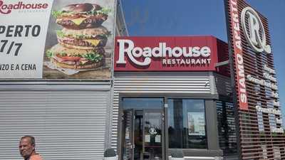 Roadhouse Restaurant, Bari