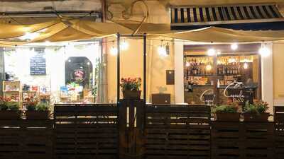 Capsula Bar, Gioia del Colle