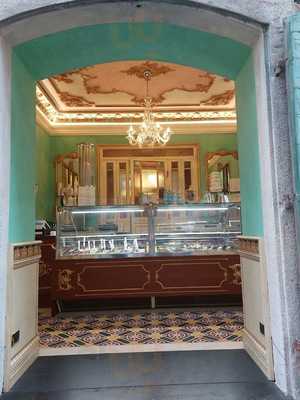 Antica Gelateria d'Autore, Ventimiglia